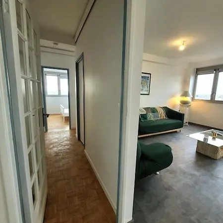 La Case A Jeannette Chateauroux Exterior photo