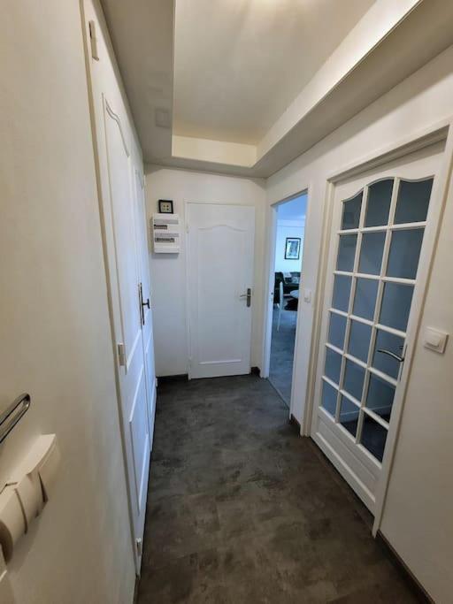 Apartment La A Jeannette Chateauroux