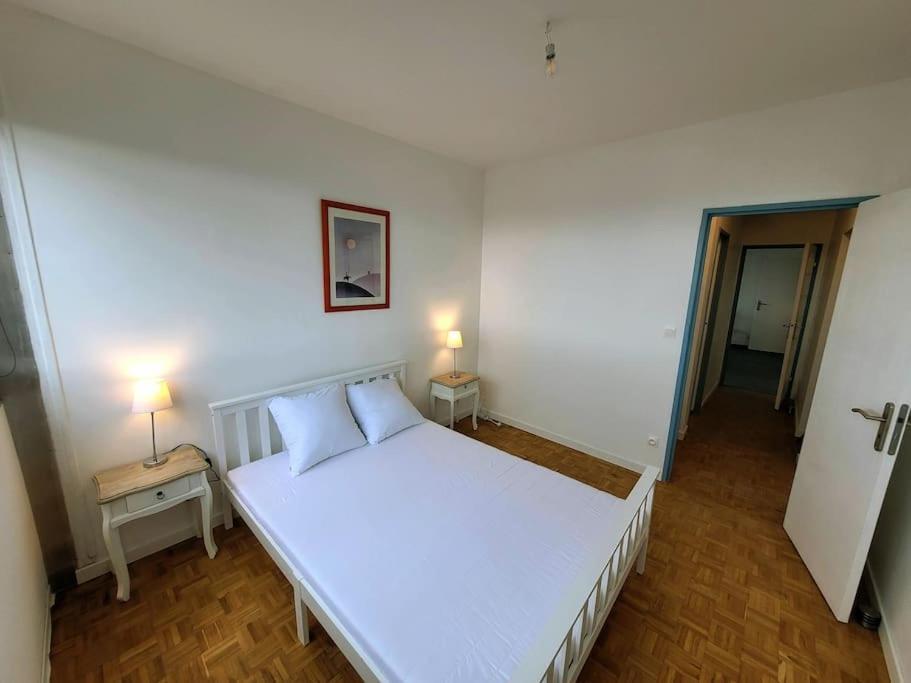 La A Jeannette Apartment