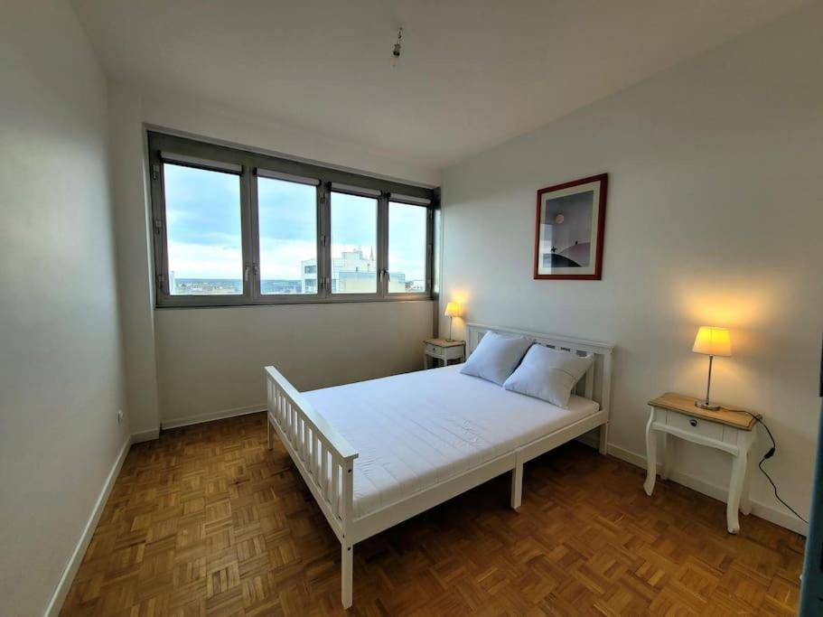 Apartment La A Jeannette Chateauroux