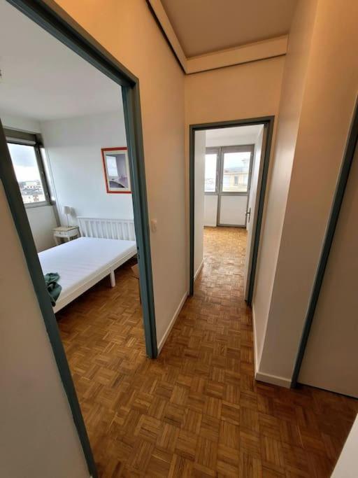 Apartment La A Jeannette