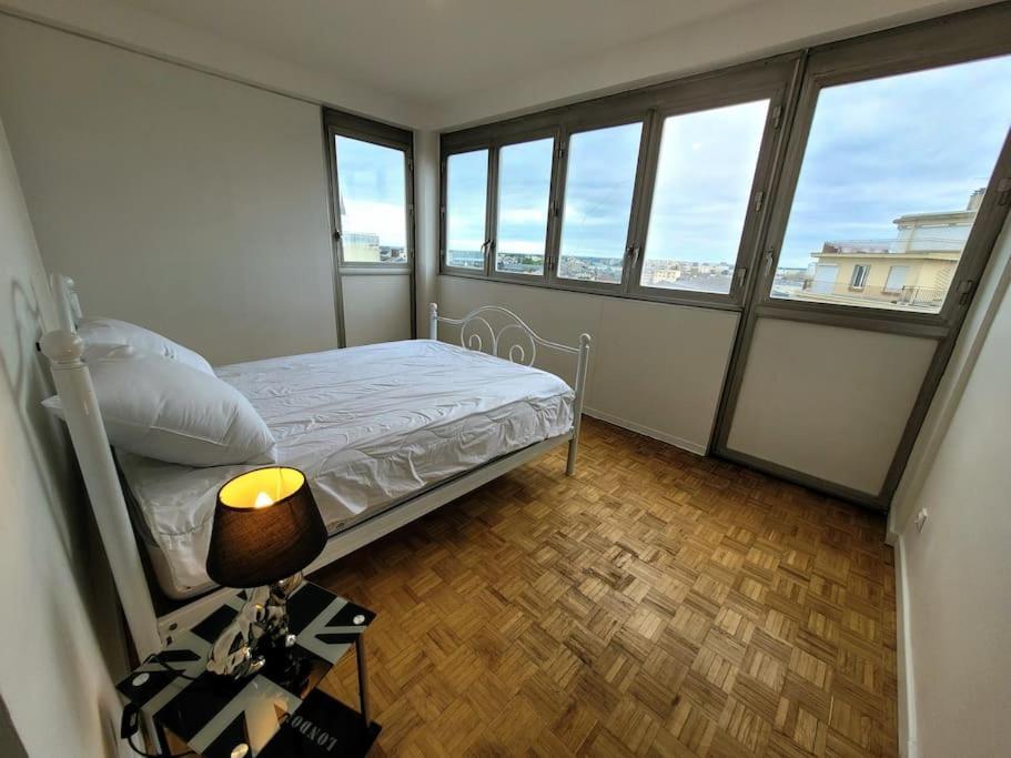 Apartment La A Jeannette Chateauroux